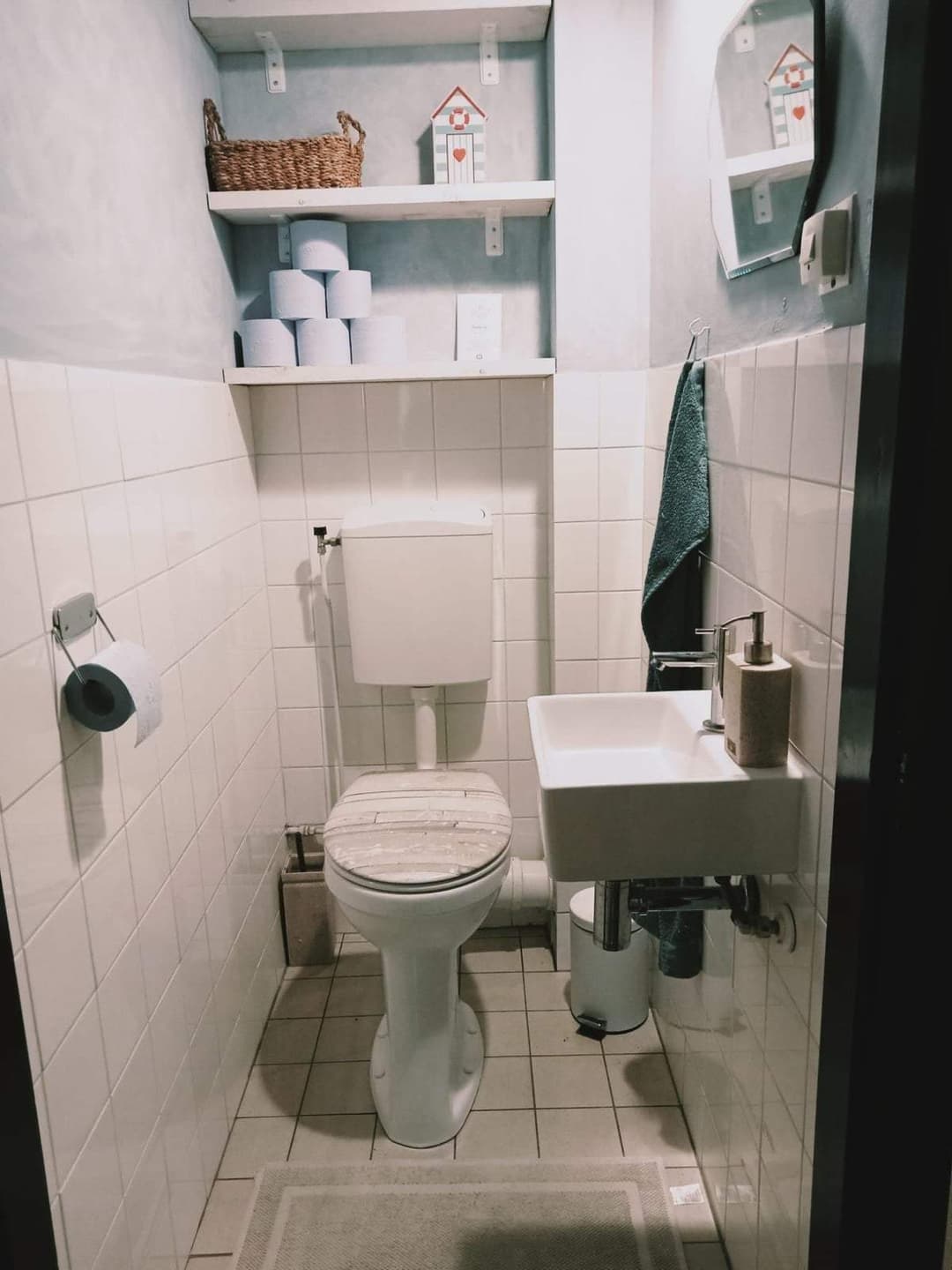 Flat Dukdalf, Groningen - Zu Vermieten