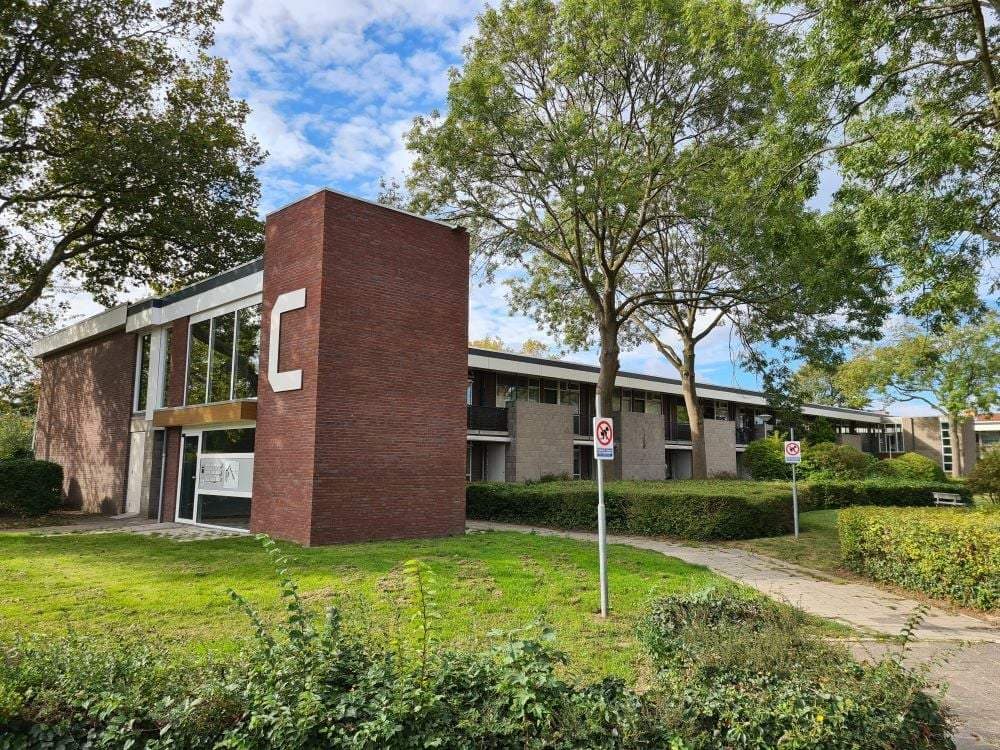 De Hunselaer 13, Honselersdijk - Seniorenwohnung im Erdgeschoss