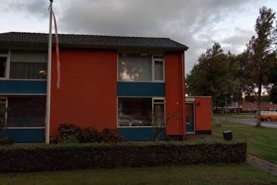 Casa adosada Leemakkers 7, Borger - En Alquiler