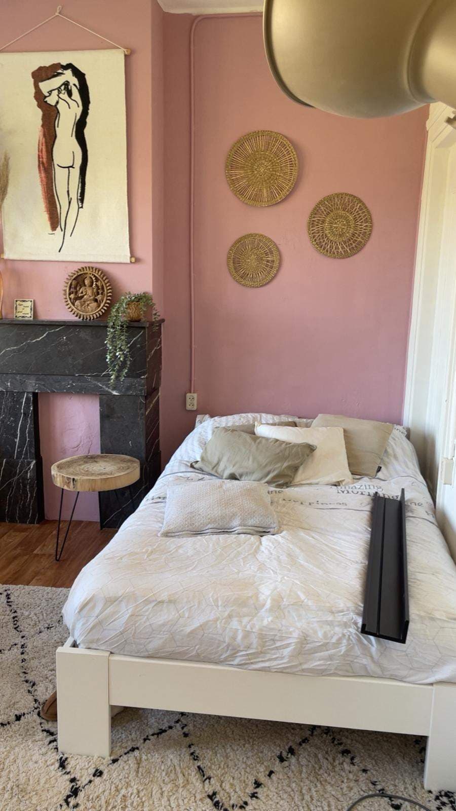 Kamer te huur in Maastricht, Duitsepoort - Onmeubileerd