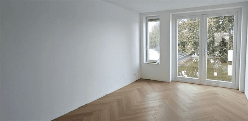 Apartamento de Kempenaerstraat, Oegstgeest