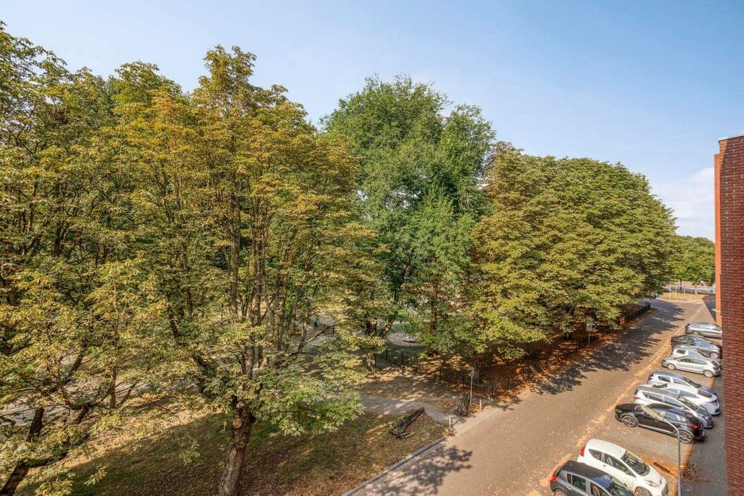Apartamento Westenburgerweg 27, Den Bosch - En alquiler