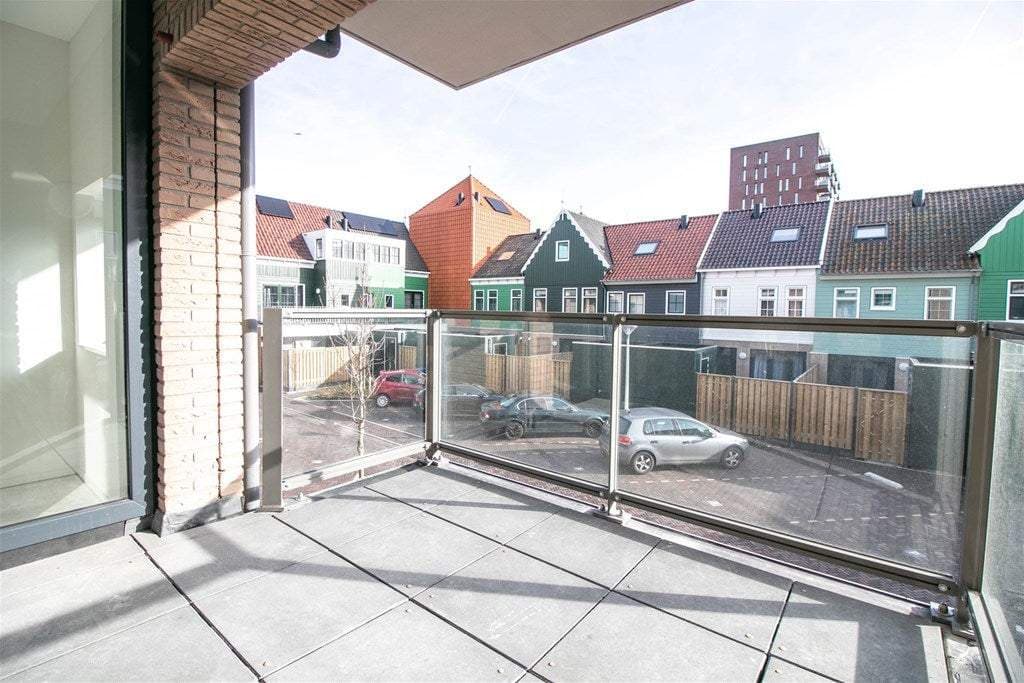 Flat Cypressehout 77, Zaandam - Zu Vermieten