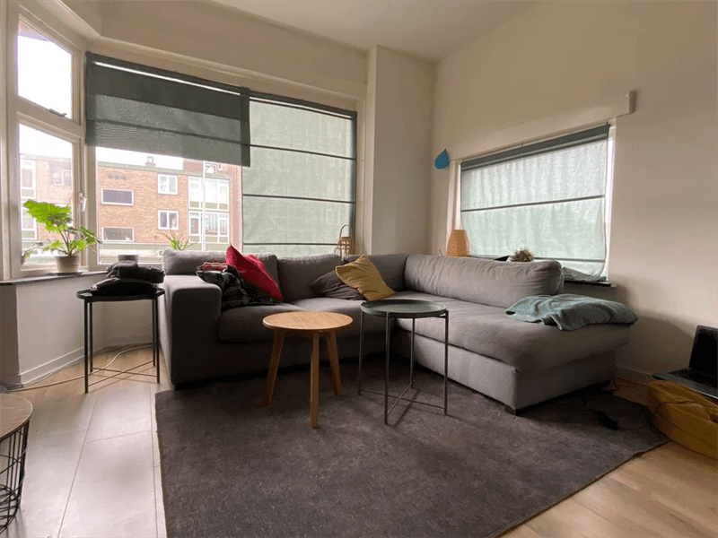 Wohnung Peizerweg, Groningen - Zur Miete