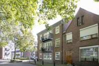 Apartamento Paduaplein 24, Tilburg - Alquiler