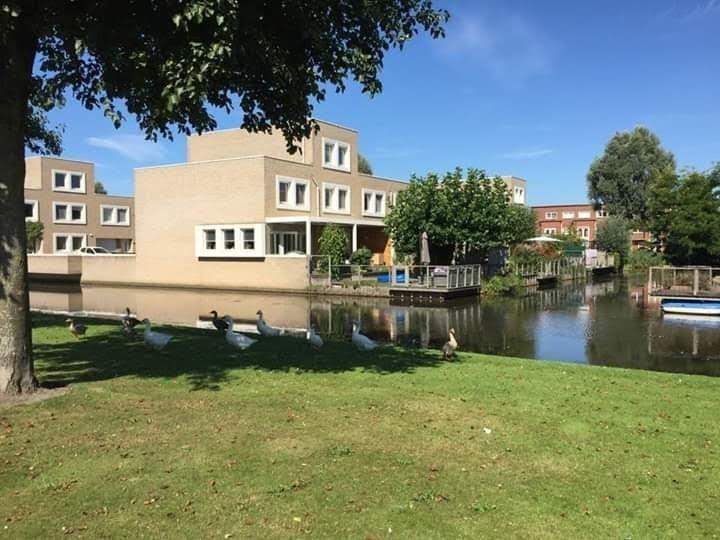Furnished Room Freek van Leeuwenstraat, Rotterdam - For Rent