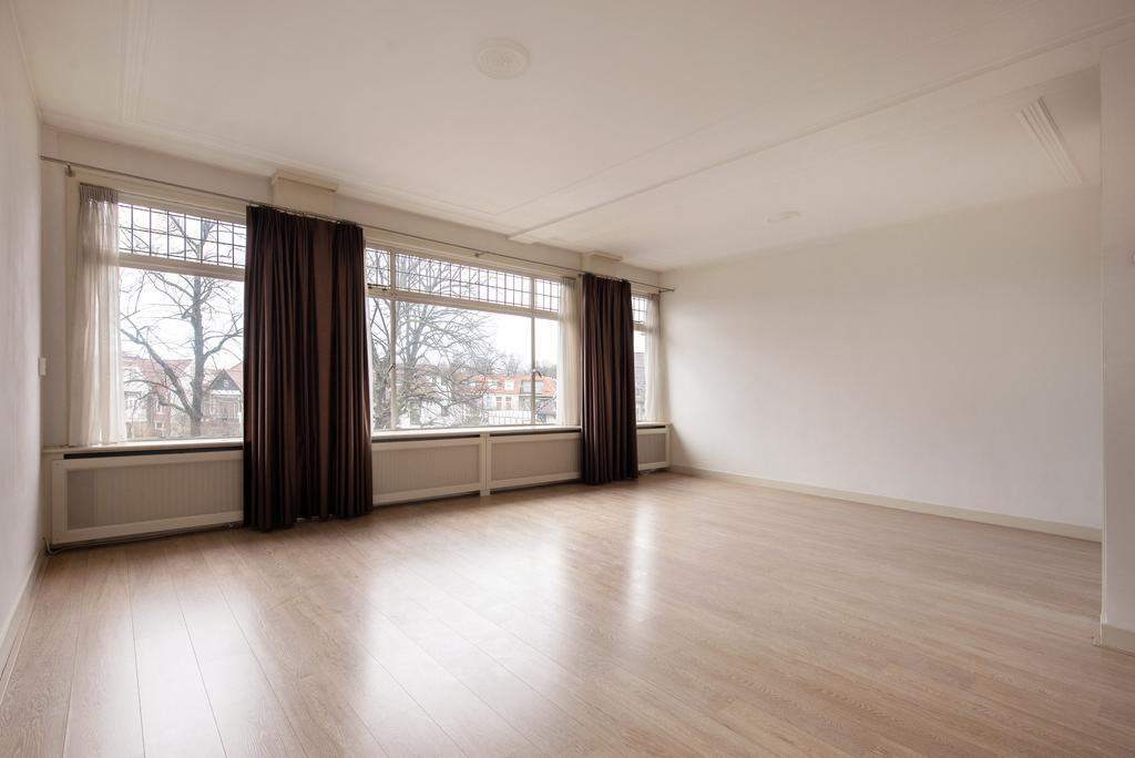 Flat Parkweg 28 A, Voorburg - For Rent
