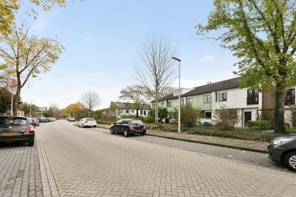 Casa Bouvigne, Eindhoven (5653 LH) - En alquiler