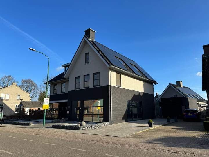 Halfvrijstaande woning Weebosch, Bergeijk - Te Huur