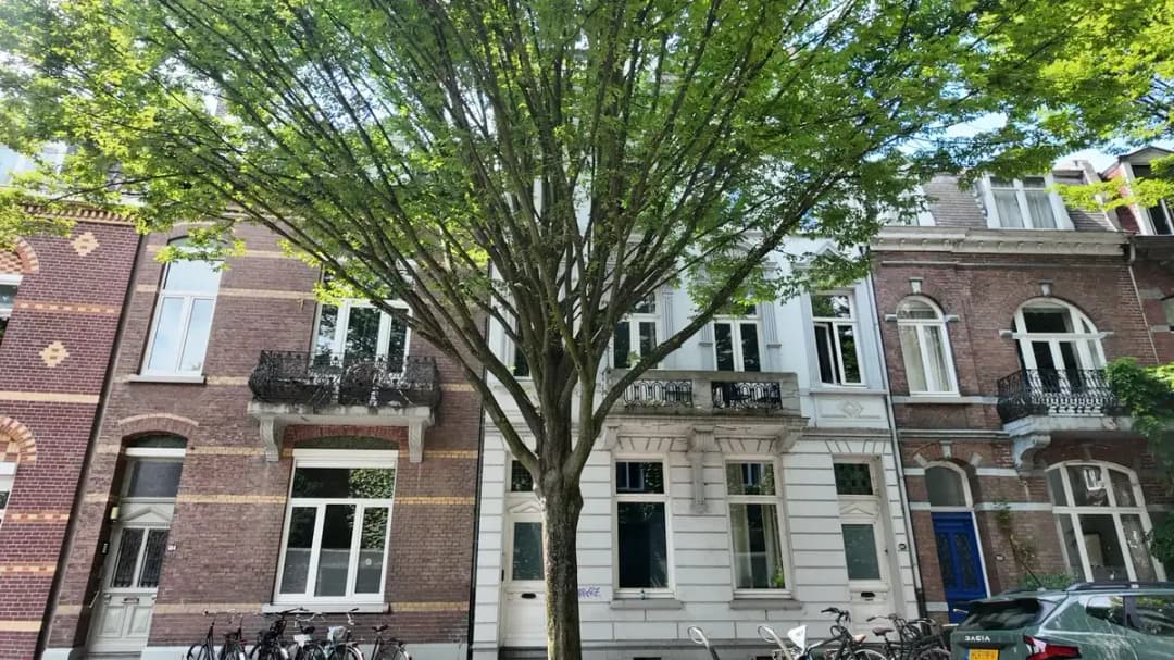 Room Herbenusstraat, Maastricht - For Rent