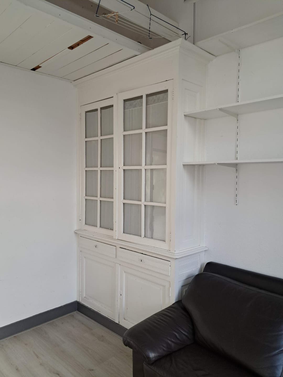 Unfurnished Room for Rent Goltziusstraat, Venlo
