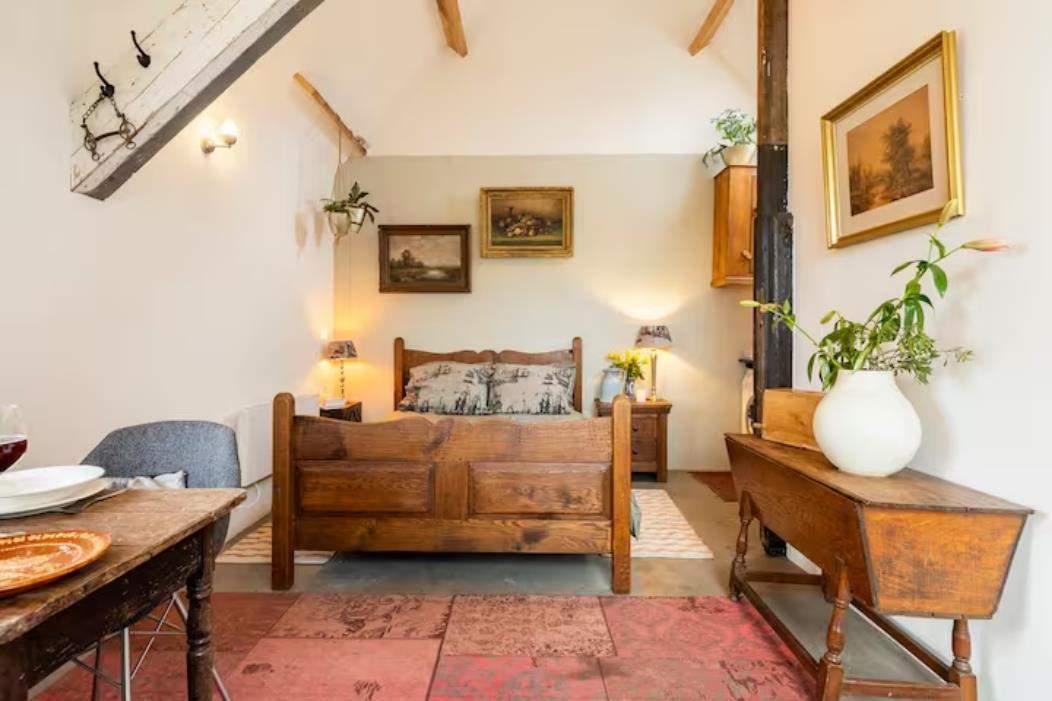 Studio te Huur in Beltweg, Kampen