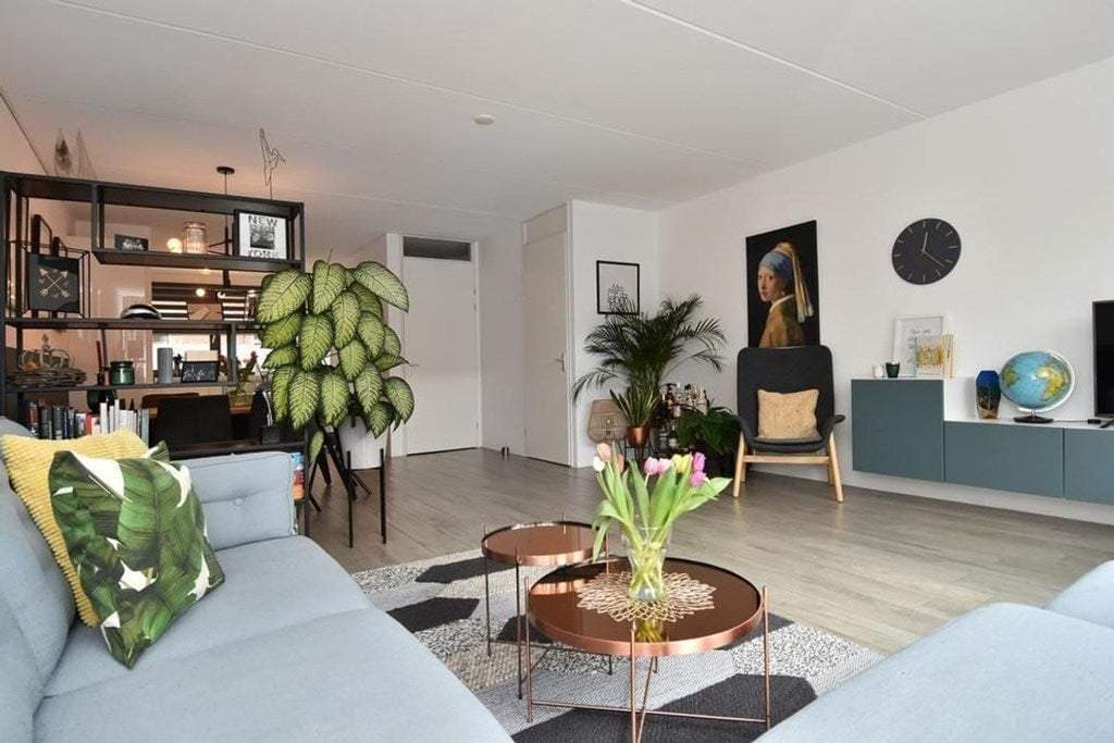 Haus Amstelstraat, Den Haag - Zu Vermieten