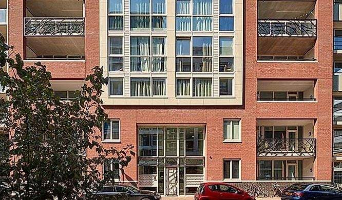 Anton Philipslaan 108, Eindhoven - Wohnung