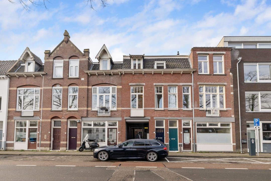 Wohnung Jutfaseweg 433522 HD Utrecht - Zu Vermieten