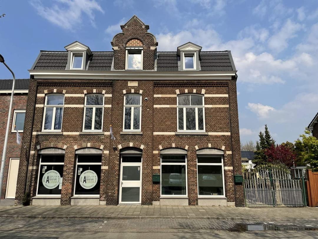 Habitación Populierweg 53 A - 1.3, Maastricht - En alquiler