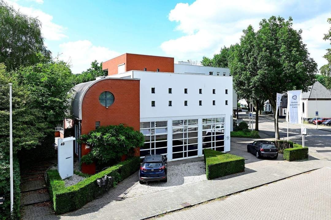 Piso Klinkenbergerweg, Ede - En alquiler