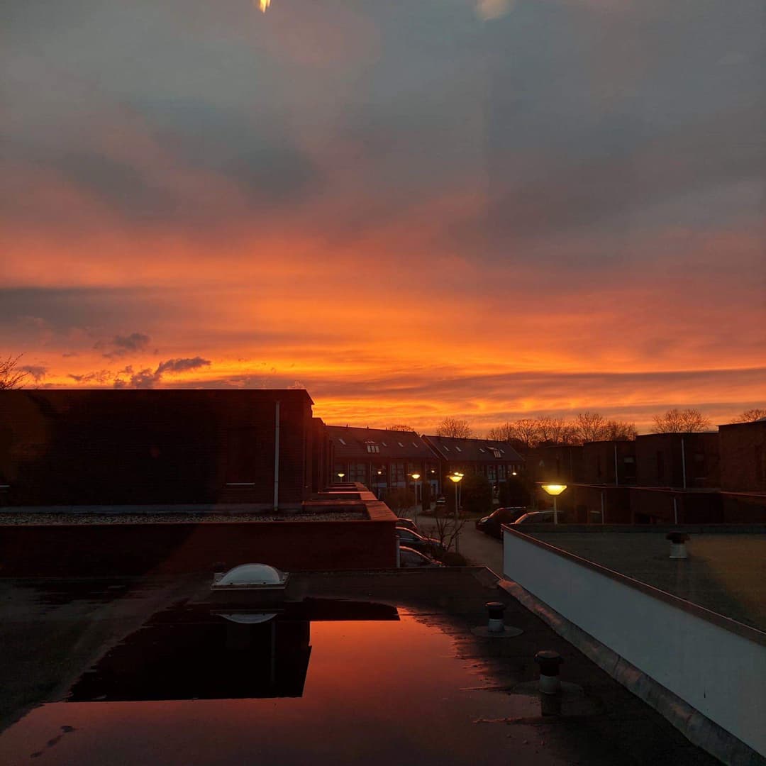 Habitación en Alquiler en St. Jacobslaan, Nimega