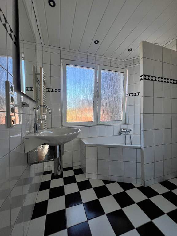 Apartamento Burgemeester Janssenstraat, Beek - Planta superior de 3 habitaciones