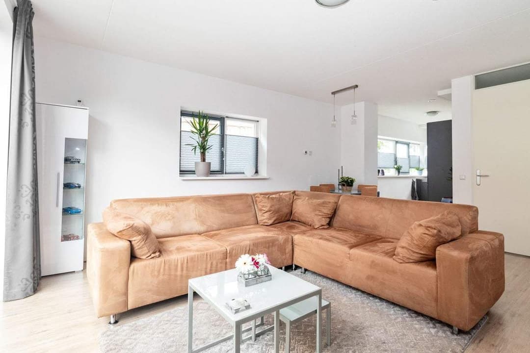 Wohnung Prinses Irenelaan, Utrecht - Zu Vermieten