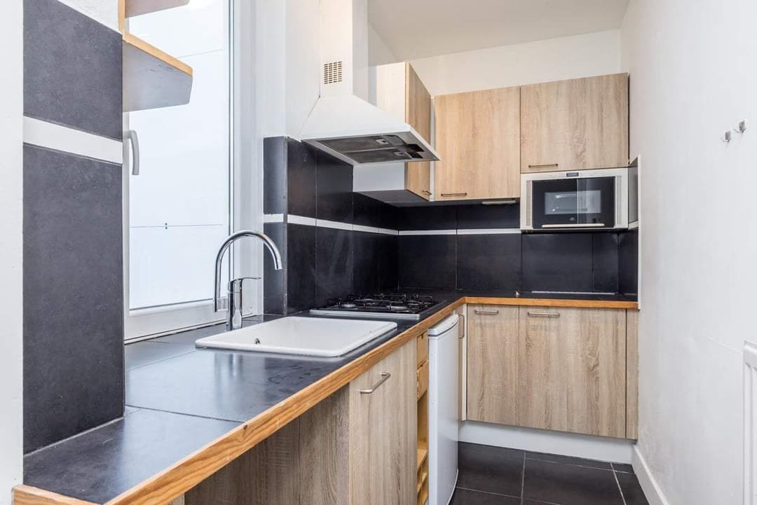 Studio Klompstraat, Heerlen - Zur Miete