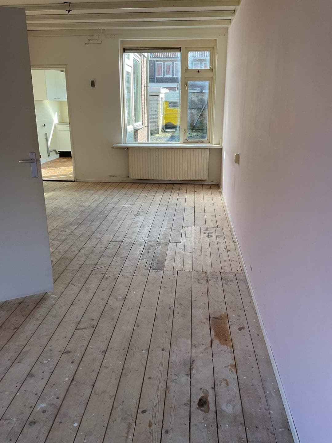 Maison Forelstraat, Arnhem - À Louer