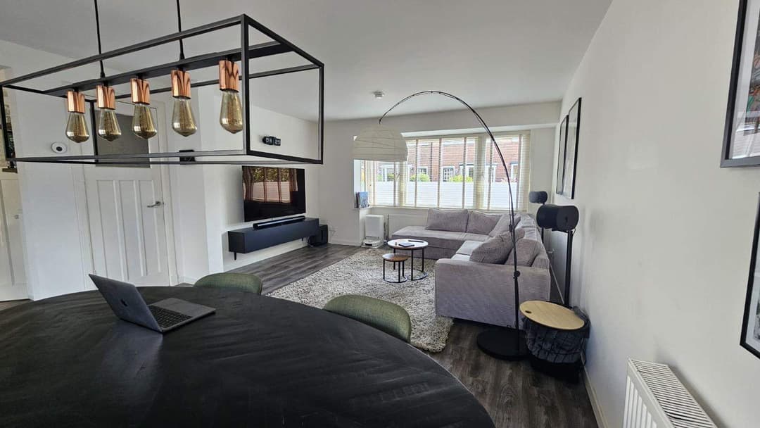 Room Professor Dondersstraat, Hilversum - For Rent