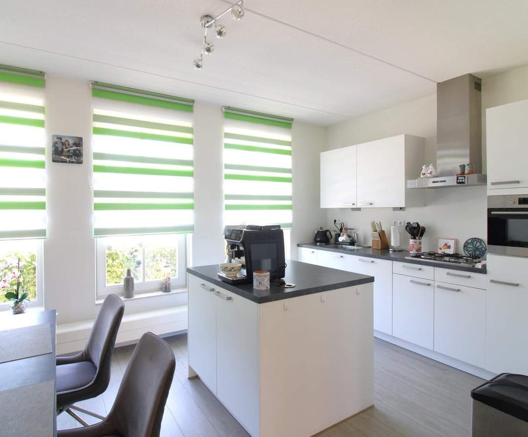 Maison mitoyenne Steenakker, Nuenen - à louer