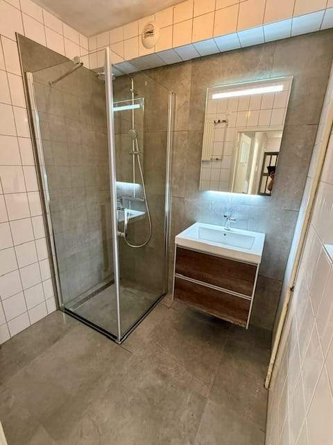 Wohnung Bordineweg 128, Leeuwarden - Zur Miete