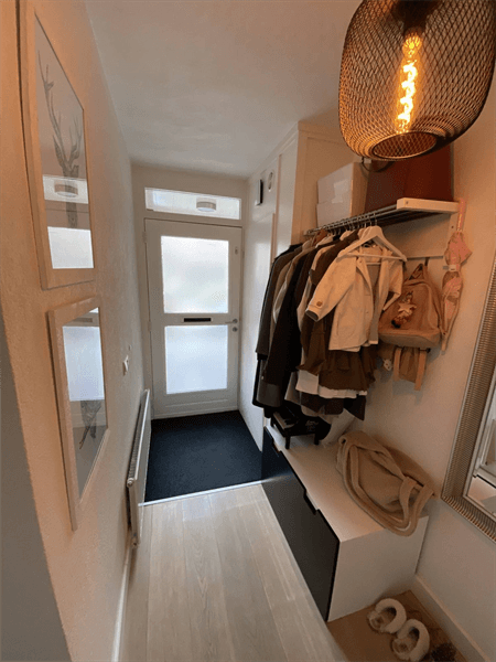 Wohnung Spoorstraat, Eindhoven - Zur Miete