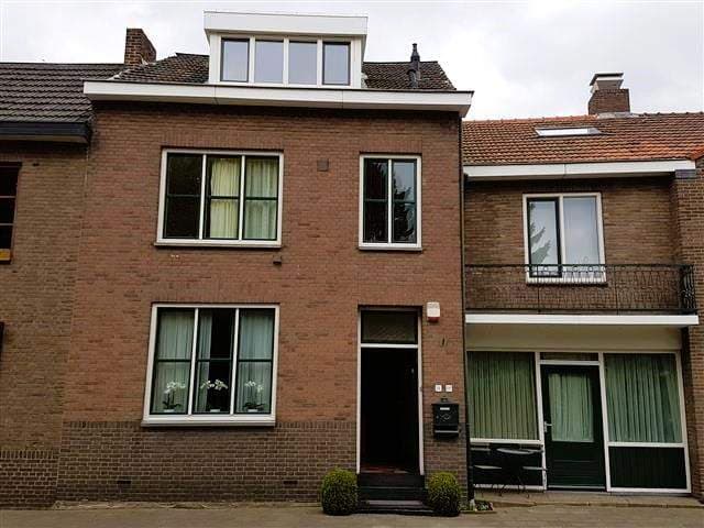 Appartement Catharinastraat, Eijsden - À Louer