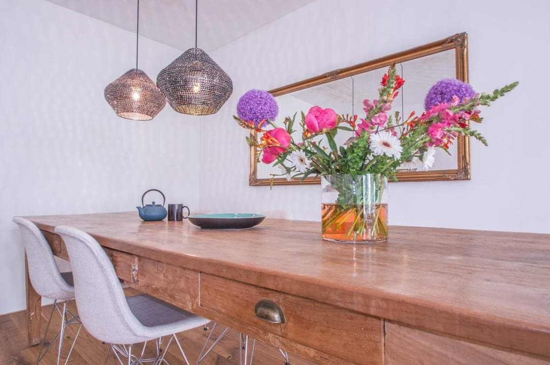 Flat Govert Flinckstraat, Amsterdam - Te Huur