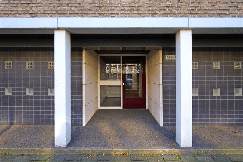 Apartment Escamplaan, Den Haag - For Rent