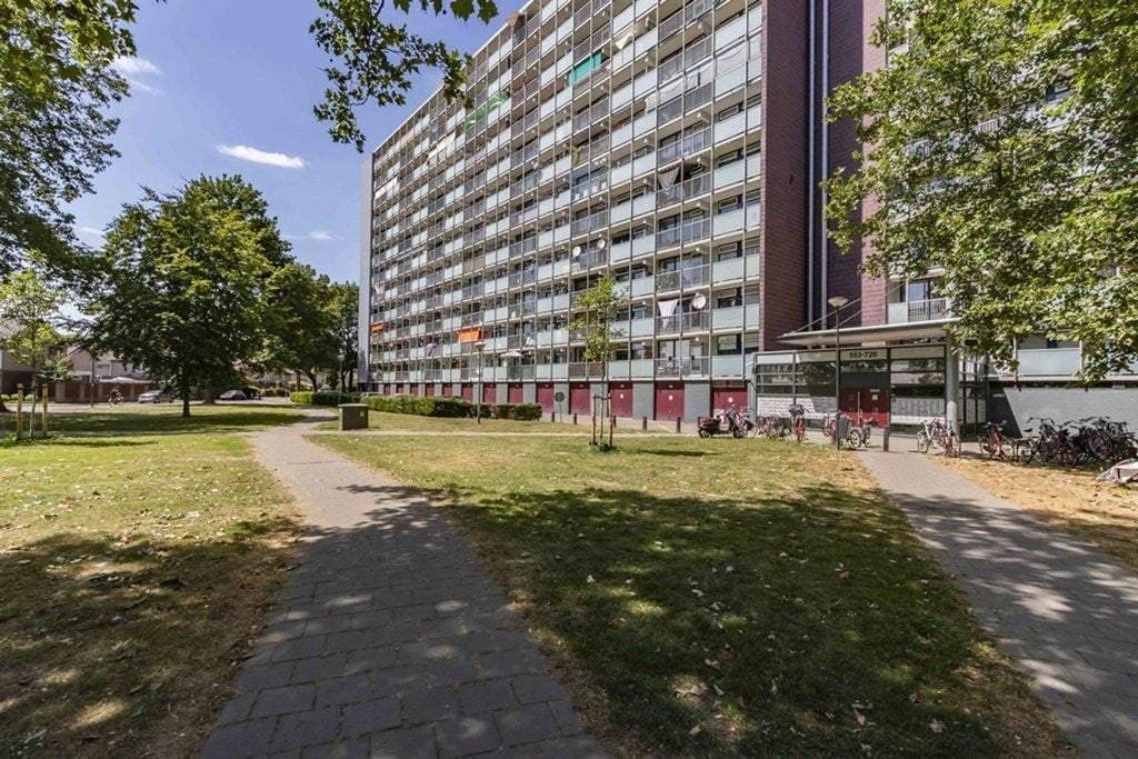 Wohnung Eisenhowerstraat, Sittard - Zu Vermieten