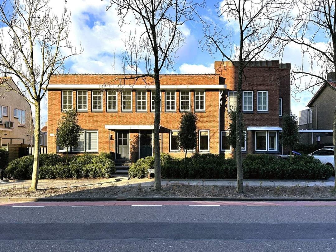 Flat Kerklaan, Vinkeveen - Zur Miete