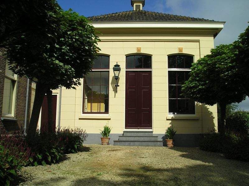 Maison Dorpsstraat, Assendelft - À Louer