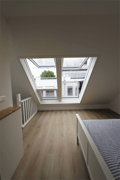 Apartment for Rent Eerste Markstraat, Breda