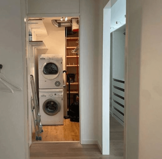 Appartement Bellevuelaan, Haarlem - Te huur