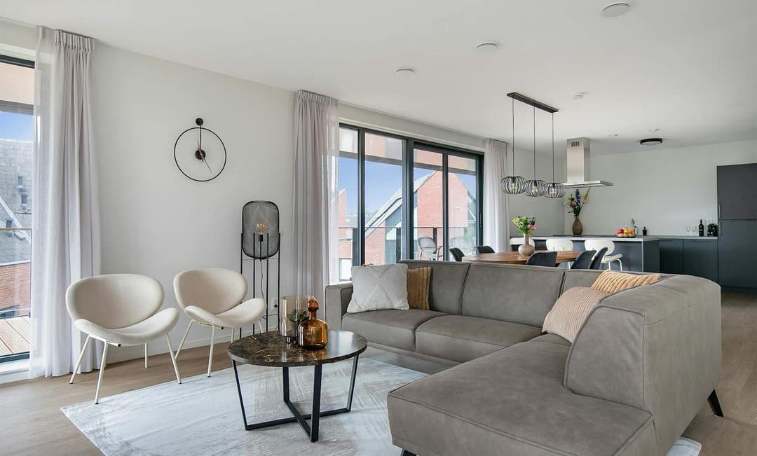 Apartment Wattbaan, Nieuwegein - For Rent