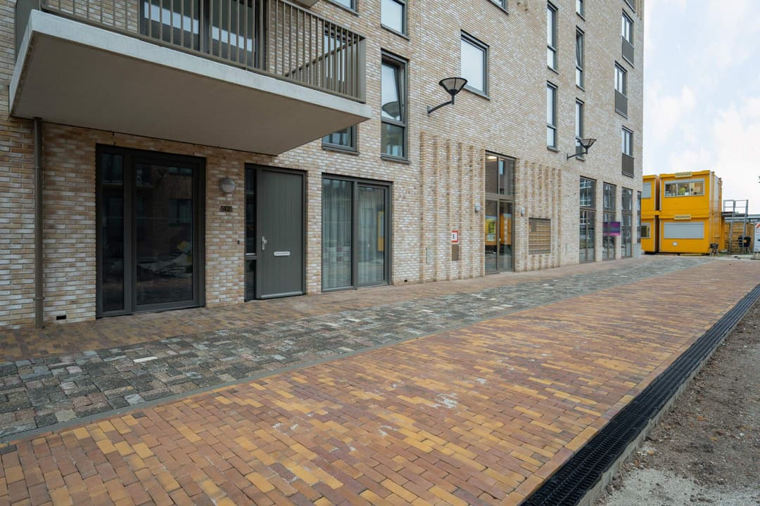 Appartement Noorderhavenstraat 102, Zutphen - Te Huur