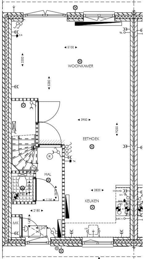 Mommersdonk 52, Helmond - Zur Vermietung