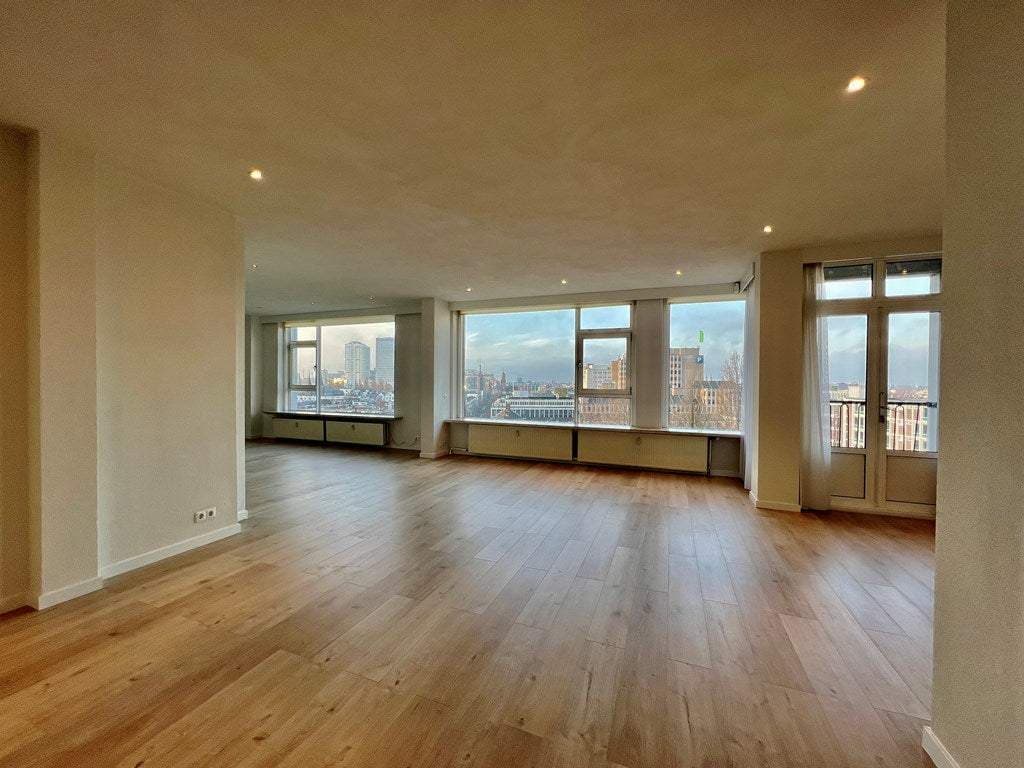 Appartement Schiedamse Vest, Rotterdam - Te Huur