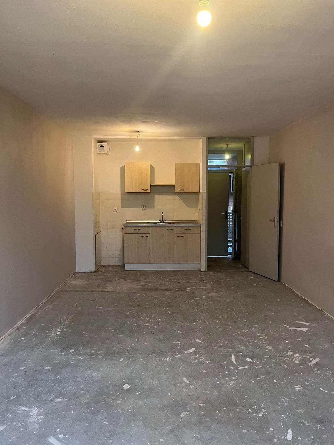 Studio Groevenbeek, Ede - À Louer