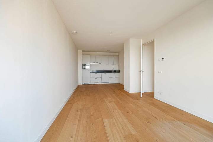 Apartment at Bijlmerplein, Amsterdam - For Rent