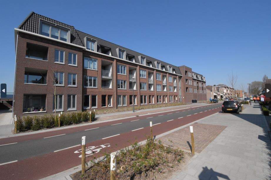 Appartement Molenstraat 56, Best - Te Huur