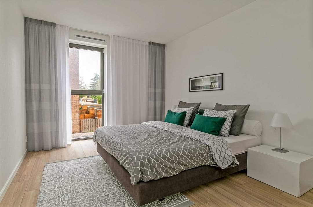 Wohnung Rooseveltlaan 552-57, Utrecht - 2-Zimmer-Wohnung