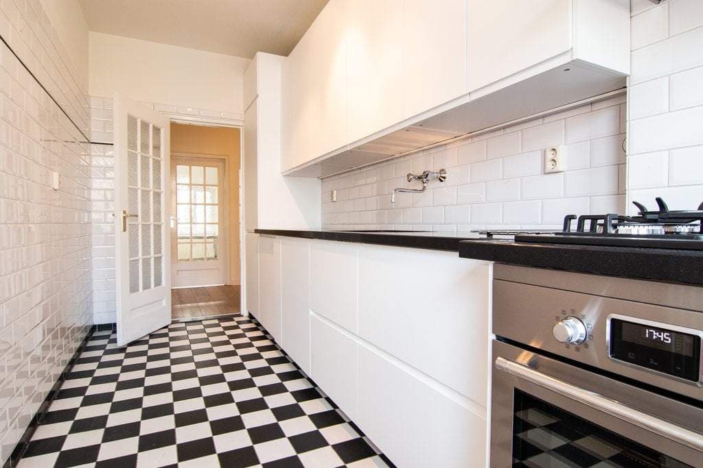 Wohnung Stadionweg 122 2, Amsterdam - Zur Vermietung