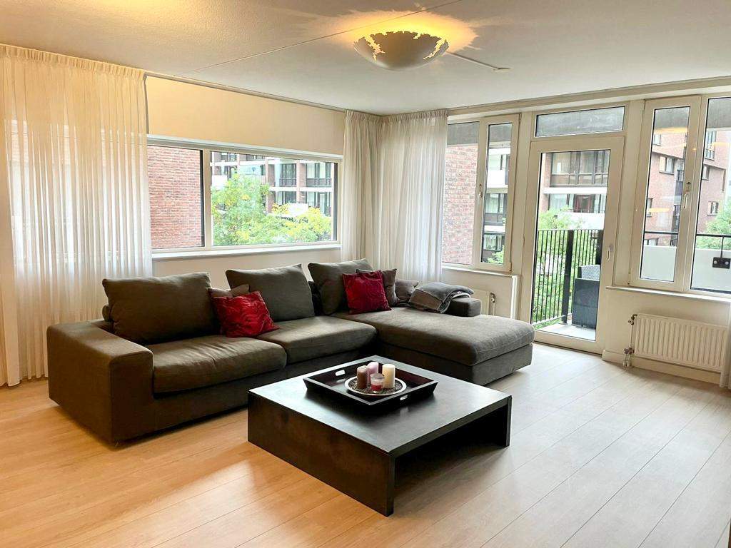 Wohnung Lichtstraat, Eindhoven - Zu Vermieten