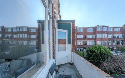 Zimmer zu vermieten Molukkenstraat, Groningen