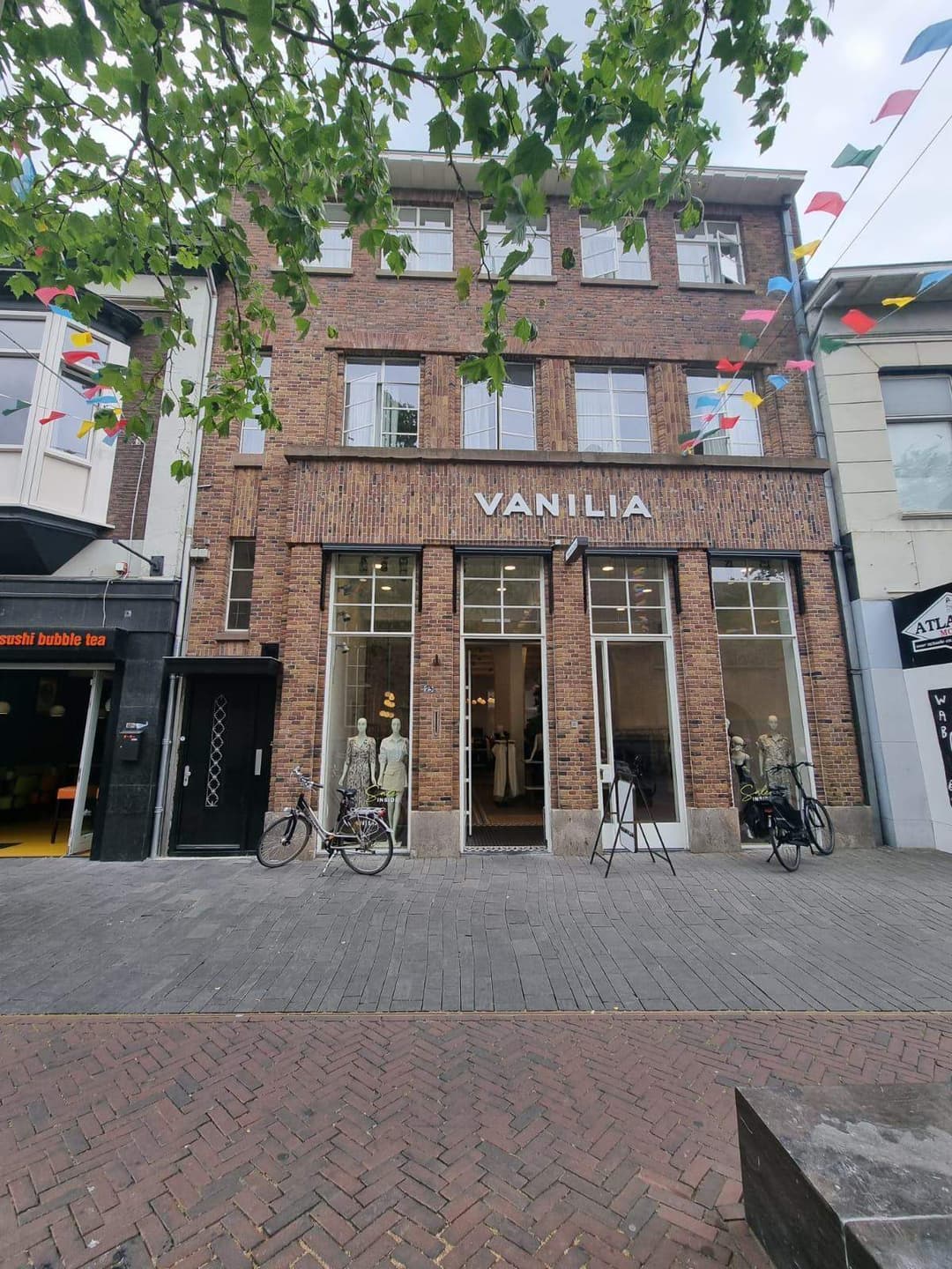 Room Langestraat, Enschede - Te Huur